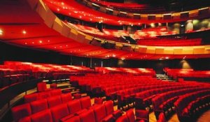 THEATRE DES ARTSOPERA DE ROUEN